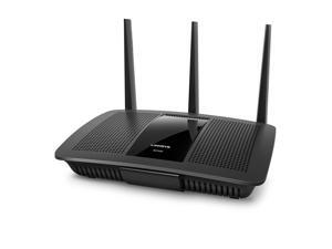 Linksys EA7300 AC1750 Dual-Band Smart Wireless Router MU-MIMO Alexa Max Stream Linksys EA7300 AC1750 Dual-Band Smart Wireless Router MU-MIMO Alexa Max Stream