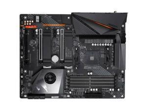 GIGABYTE X570 AORUS PRO WIFI Socket AM4/ AMD X570/ DDR4/ QUAD CROSSFIRE & SLI/ GIGABYTE X570 AORUS PRO WIFI Socket AM4/ AMD X570/ DDR4/ QUAD CROSSFIRE & SLI/