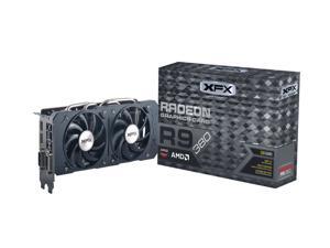 XFX DOUBLE DISSIPATION R9 380 990MHZ XXX OC 2GB DDR5 DISPLAYPORT HDMI DUAL DVI G XFX DOUBLE DISSIPATION R9 380 990MHZ XXX OC 2GB DDR5 DISPLAYPORT HDMI DUAL DVI G