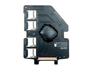 iFlash Quad MicroSD Adapter iPod 5G 6G 7G Video Classic Upto 4x Micro SD Cards iFlash Quad MicroSD Adapter iPod 5G 6G 7G Video Classic Upto 4x Micro SD Cards