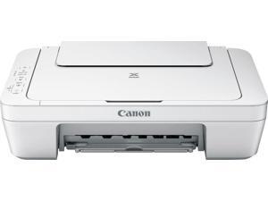 Canon - PIXMA MG2522 All-In-One Printer - NO INK Canon - PIXMA MG2522 All-In-One Printer - NO INK