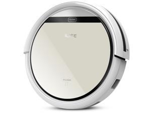 ILIFE V5 Smart Robotic Vacuum Auto Cleaning Microfiber Cleaner Mop Floor Sweeper ILIFE V5 Smart Robotic Vacuum Auto Cleaning Microfiber Cleaner Mop Floor Sweeper