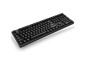 Akko 3108 Ducky All Non-conflicting Keys, Ergonomic Design, Cool Exterior 108 Keys Wired Real Brown Mechanical Gaming Keyboard,PBT Side-engraved Caps Akko 3108 Ducky All Non-conflicting Keys, Ergonomic Design, Cool Exterior 108 Keys Wired Real Brown Mechanical Gaming Keyboard,PBT Side-engraved Caps