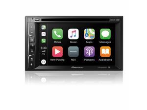 Pioneer AVH-1500NEX 6.2" Touchscreen Car Stereo DVD Player Receiver Pioneer AVH-1500NEX 6.2" Touchscreen Car Stereo DVD Player Receiver