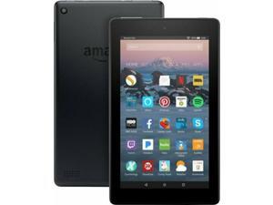 Amazon Kindle Fire 7 Tablet Alexa 7" 8 GB - Black,Red,Blue,Yellow 7th gen Amazon Kindle Fire 7 Tablet Alexa 7" 8 GB - Black,Red,Blue,Yellow 7th gen