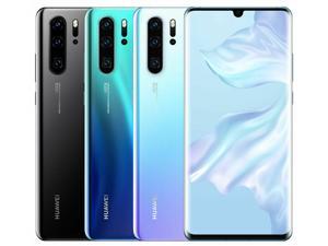 Huawei P30 Pro 256GB VOG-L29 Dual Sim (FACTORY UNLOCKED) 6.47" 8GB RAM 40MP Huawei P30 Pro 256GB VOG-L29 Dual Sim (FACTORY UNLOCKED) 6.47" 8GB RAM 40MP