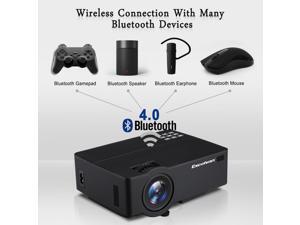 4K HD 1080P Home Theater LED Android 6.0 Wifi Wireless Projector Bluetooth HDMI 4K HD 1080P Home Theater LED Android 6.0 Wifi Wireless Projector Bluetooth HDMI