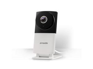 Zmodo Sight 180C 1080p HD Wireless IP Home Security Camera IR Cut Two Way Audio Zmodo Sight 180C 1080p HD Wireless IP Home Security Camera IR Cut Two Way Audio