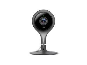 Nest Cam Indoor Security Camera Nest Cam Indoor Security Camera