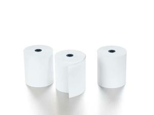 Thermal Paper Rolls, 3-1/8Wx273L, 50/Case Thermal Paper Rolls, 3-1/8Wx273L, 50/Case