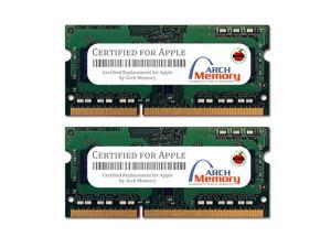 Certified for Apple RAM 8GB (2x 4GB) DDR3 204-Pin SODIMM for iMac 27-inch Core i7 3.4 GHz late 2011 BTO/CTO by Arch Memory Certified for Apple RAM 8GB (2x 4GB) DDR3 204-Pin SODIMM for iMac 27-inch Core i7 3.4 GHz late 2011 BTO/CTO by Arch Memory