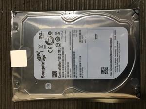 Refurbished: Seagate Grade A ST4000NM0053 4TB 3.5" HDD SATA 6.0Gb/s 7200RPM Enterprise Internal Hard Drive 1 Year Warranty Refurbished: Seagate Grade A ST4000NM0053 4TB 3.5" HDD SATA 6.0Gb/s 7200RPM Enterprise Internal Hard Drive 1 Year Warranty