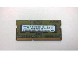 Genuine Samsung M471B5773DH0-CH9 Memory Laptop 2GB 1Rx8 PC3-10600S DDR3 M471B5773DH0-CH9 Genuine Samsung M471B5773DH0-CH9 Memory Laptop 2GB 1Rx8 PC3-10600S DDR3 M471B5773DH0-CH9