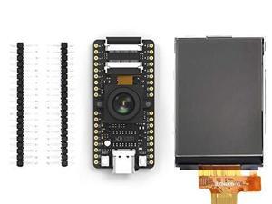 seeed studio Sipeed Maix BiT Kit for RISC-V AI+IoT seeed studio Sipeed Maix BiT Kit for RISC-V AI+IoT