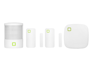 AduroSmart ERIA Home Monitoring Starter Kit Bundle (Hub Included) AduroSmart ERIA Home Monitoring Starter Kit Bundle (Hub Included)