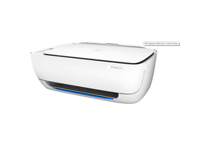 HP Deskjet 3630 (F5S57A) Wireless All-in-One Color InkJet Printer HP Deskjet 3630 (F5S57A) Wireless All-in-One Color InkJet Printer