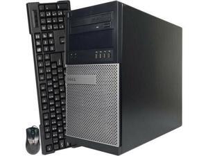 Dell Gaming PC Desktop - AMD RX 560, 1TB(2x 500) HDD, Core i5 QUAD, 8GB RAM, Windows 10 Dell Gaming PC Desktop - AMD RX 560, 1TB(2x 500) HDD, Core i5 QUAD, 8GB RAM, Windows 10