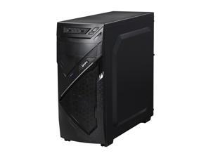 Cobratype RATTLER II Gaming Desktop PC - Intel Core i5, AMD RX 570 Graphics, 8GB RAM, 1TB HDD, Windows 10 Cobratype RATTLER II Gaming Desktop PC - Intel Core i5, AMD RX 570 Graphics, 8GB RAM, 1TB HDD, Windows 10