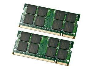 4GB Kit 2x 2GB DDR2 533 MHz PC2-4200 Sodimm Memory for IBM Lenovo HP Dell Laptop 4GB Kit 2x 2GB DDR2 533 MHz PC2-4200 Sodimm Memory for IBM Lenovo HP Dell Laptop
