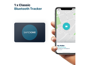 Safedome Classic Safedome Classic