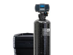 Aquasure Harmony Series Whole House Water Softener with High Efficiency Aquatrol Digital Metered Control Head - 32,000 Grains Aquasure Harmony Series Whole House Water Softener with High Efficiency Aquatrol Digital Metered Control Head - 32,000 Grains