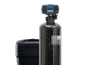 Aquasure Harmony Series Whole House Water Softener with High Efficiency Aquatrol Digital Metered Control Head - 48,000 Grains Aquasure Harmony Series Whole House Water Softener with High Efficiency Aquatrol Digital Metered Control Head - 48,000 Grains
