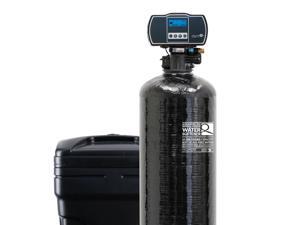 Aquasure Harmony Series Whole House Water Softener with High Efficiency Aquatrol Digital Metered Control Head - 64,000 Grains Aquasure Harmony Series Whole House Water Softener with High Efficiency Aquatrol Digital Metered Control Head - 64,000 Grains