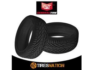 2 New 305/45R22XL General Grabber UHP 305 45 22 Tires 2 New 305/45R22XL General Grabber UHP 305 45 22 Tires