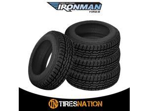4 New LT275/65R18 E 10 ply Ironman All Country AT 275 65 18 Tires 4 New LT275/65R18 E 10 ply Ironman All Country AT 275 65 18 Tires