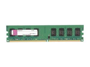Kingston 2GB 240-Pin DDR2 SDRAM DDR2 533 (PC2 4200) Desktop Memory Model KVR533D2N4/2G Kingston 2GB 240-Pin DDR2 SDRAM DDR2 533 (PC2 4200) Desktop Memory Model KVR533D2N4/2G