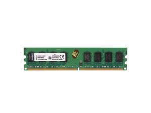 Kingston 16GB (8x2GB) PC2-6400 DDR2-800MHz Intel PC Desktop Memory DIMM SDRAM 240pin Kingston 16GB (8x2GB) PC2-6400 DDR2-800MHz Intel PC Desktop Memory DIMM SDRAM 240pin