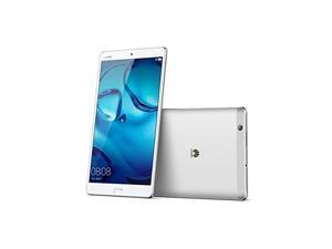 Huawei MediaPad M3 8.4 inch 4GB RAM 32GB ROM Android 6.0 WIFi version W09 Octa Core Tablet PC Kirin 950 2K Screen 2560*1600 Huawei MediaPad M3 8.4 inch 4GB RAM 32GB ROM Android 6.0 WIFi version W09 Octa Core Tablet PC Kirin 950 2K Screen 2560*1600
