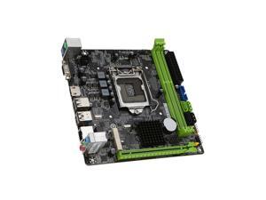 MAXSUN MS-H81IL M.2 for Intel H81 LGA 1150 Socket Desktop Computer Mainboard Motherboard SATA 6Gb/s USB 2.0 MAXSUN MS-H81IL M.2 for Intel H81 LGA 1150 Socket Desktop Computer Mainboard Motherboard SATA 6Gb/s USB 2.0