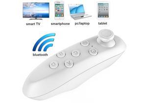 Universal Bluetooth Remote Controller Wireless Gamepad Mouse Joystick for 3D VR Glasses IPad Tablet PC Smart TV IOS Android Game Universal Bluetooth Remote Controller Wireless Gamepad Mouse Joystick for 3D VR Glasses IPad Tablet PC Smart TV IOS Android Game