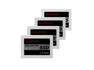 Goldenfir SSD 16GB 32GB 60GB 64GB 120GB 128GB 240GB 256GB 360GB 480GB 512GB 960GB 1TB SSD 2.5 Hard Drive Disk Disc Solid State Disks 2.5 " Internal SSD Goldenfir SSD 16GB 32GB 60GB 64GB 120GB 128GB 240GB 256GB 360GB 480GB 512GB 960GB 1TB SSD 2.5 Hard Drive Disk Disc Solid State Disks 2.5 " Internal SSD