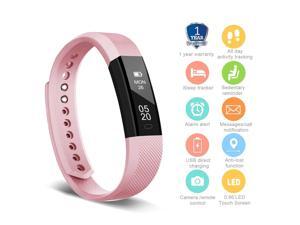 Muzili Smart Fitness Band, Fitness Tracker Watch for Men Women Kids Unisex Sports Activity Tracker Watch with Step Counter Calories Burned Sleep Monitor Call SMS Alarm Notification Muzili Smart Fitness Band, Fitness Tracker Watch for Men Women Kids Unisex Sports Activity Tracker Watch with Step Counter Calories Burned Sleep Monitor Call SMS Alarm Notification