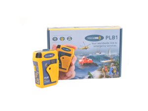 Ocean Signal rescueME PLB1 - Programmed for US Registration Ocean Signal rescueME PLB1 - Programmed for US Registration