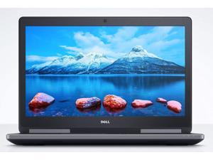 Dell Precision 7710 Business Workstation 17.3" FHD Laptop Notebook - Intel Xeon E3-1505M V5 (Quad Core @ 2.80 GHz), AMD FirePro W7170M (4 GB DDR5), 32 GB RAM, 512 GB SSD, Windows 10 Pro Dell Precision 7710 Business Workstation 17.3" FHD Laptop Notebook - Intel Xeon E3-1505M V5 (Quad Core @ 2.80 GHz), AMD FirePro W7170M (4 GB DDR5), 32 GB RAM, 512 GB SSD, Windows 10 Pro