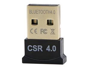 DiPRO AC04 USB Bluetooth 4.0 Adapter Dongle Bluetooth Receiver For PC Laptop Computer, Headphones, Keyboards Mouse, Support Windows 10 8.1 7 XP Vista DiPRO AC04 USB Bluetooth 4.0 Adapter Dongle Bluetooth Receiver For PC Laptop Computer, Headphones, Keyboards Mouse, Support Windows 10 8.1 7 XP Vista