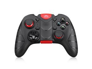 S7 Enhanced Edition Wireless Game Controller with Reciever S7 Enhanced Edition Wireless Game Controller with Reciever