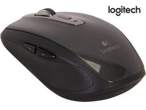 Logitech 910-002896 Anywhere Mouse MX Black 5-Button Tilt Wheel USB RF Wireless Laser Mouse Logitech 910-002896 Anywhere Mouse MX Black 5-Button Tilt Wheel USB RF Wireless Laser Mouse