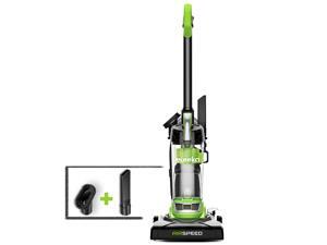 Eureka NEU100 Airspeed Ultra-Lightweight Compact Bagless Upright Vacuum Cleaner, Lime Green Eureka NEU100 Airspeed Ultra-Lightweight Compact Bagless Upright Vacuum Cleaner, Lime Green