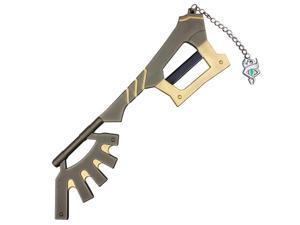 Kingdom Hearts 33" Foam Keyblade Replica: Wayward Wind (Ven) Kingdom Hearts 33" Foam Keyblade Replica: Wayward Wind (Ven)
