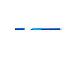 Paper Mate® InkJoy™ 2-in-1 Stylus Pen, Blue Barrel, Pack of 12 Paper Mate® InkJoy™ 2-in-1 Stylus Pen, Blue Barrel, Pack of 12