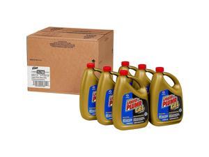 Liquid-Plumr® Heavy-Duty Clog Remover Drain Cleaner, 80 Oz., Box Of 6 Liquid-Plumr® Heavy-Duty Clog Remover Drain Cleaner, 80 Oz., Box Of 6