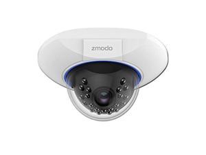 720P HD Indoor IP sPoE Dome Network Camera ZM-SS76D001-S 720P HD Indoor IP sPoE Dome Network Camera ZM-SS76D001-S
