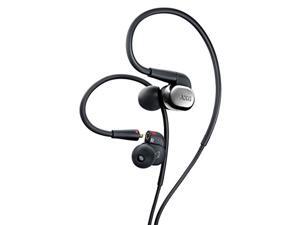 AKG N40 High-Resolution In-Ear Headphones with Customizable Sound AKG N40 High-Resolution In-Ear Headphones with Customizable Sound