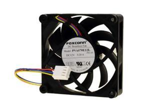 amd original / foxconn pva070e12l 4pin fan amd original / foxconn pva070e12l 4pin fan