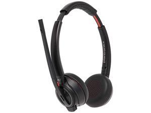 Plantronics Savi 8220 Wireless Headset Binaural Plantronics Savi 8220 Wireless Headset Binaural