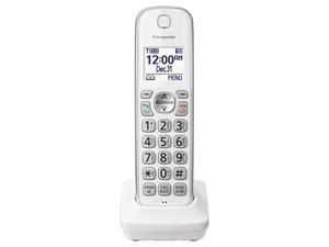 Extra handset for TGD/TGC in White Extra handset for TGD/TGC in White